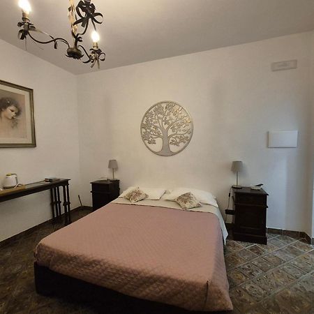 La Cicogna Bed and Breakfast Agerola Eksteriør billede