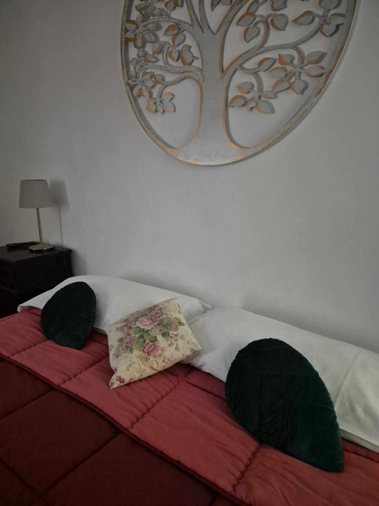 La Cicogna Bed and Breakfast Agerola Værelse billede